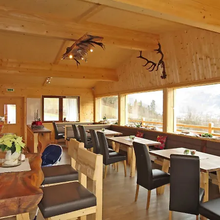 Talbach By Interhome Alpesi faház