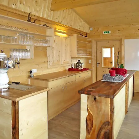 Talbach By Interhome *