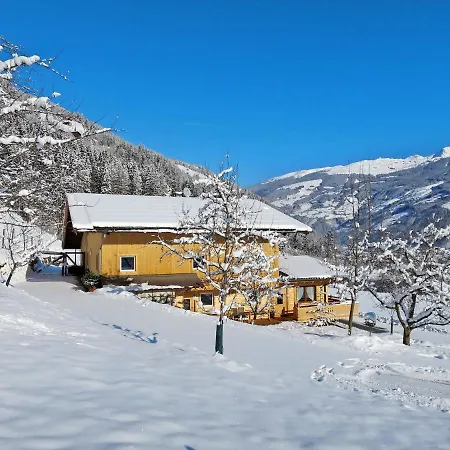 Chalet Talbach By Interhome