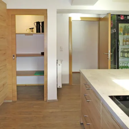 Talbach By Interhome Hippach