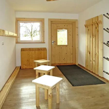 Talbach By Interhome Chalet Hippach