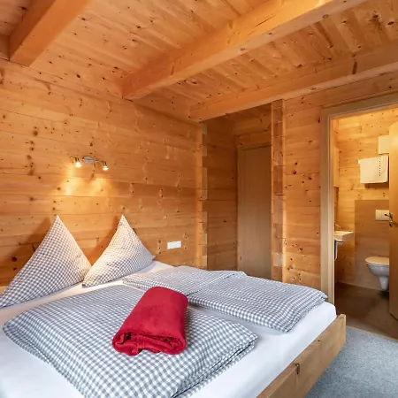 Chalet Talbach By Interhome