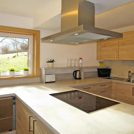 شاليه Talbach By Interhome