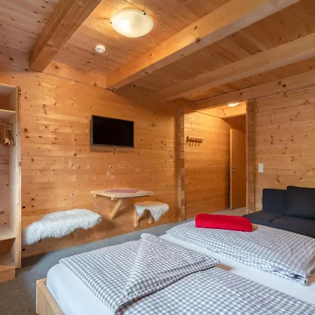 شاليه Talbach By Interhome *