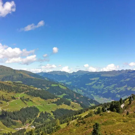 Talbach By Interhome *