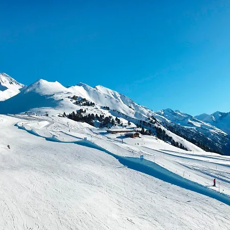 Talbach By Interhome *