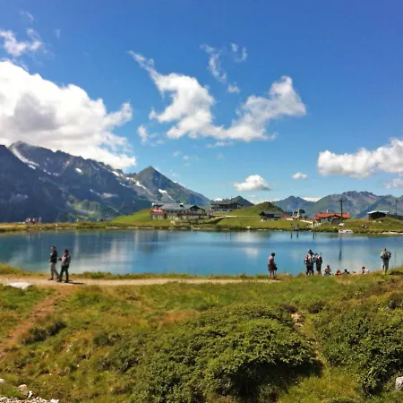 Talbach By Interhome * هيباخ