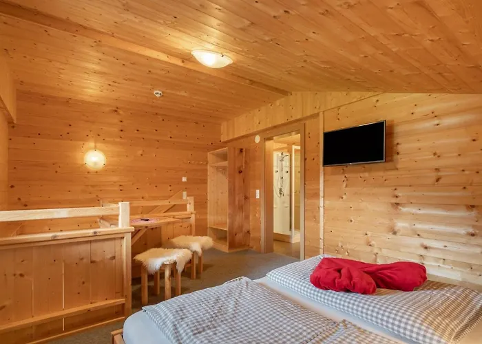 Talbach By Interhome * היפאך