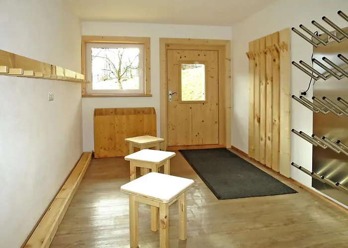 Talbach By Interhome Chalé Hippach