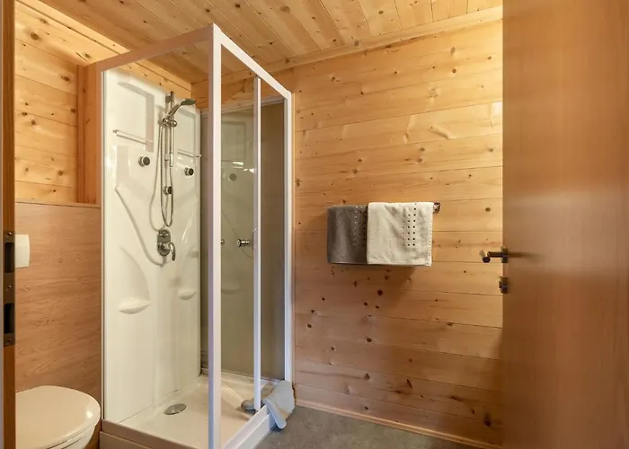 בקתה Talbach By Interhome *