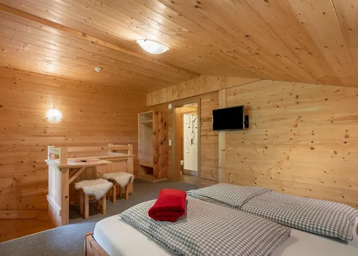 Talbach By Interhome