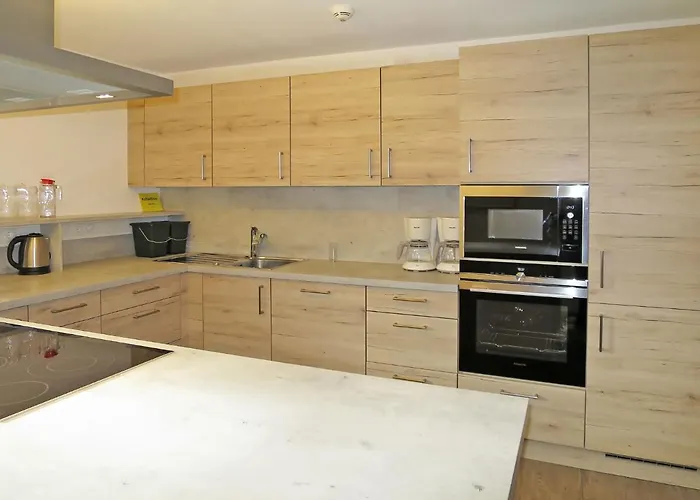 בקתה Talbach By Interhome