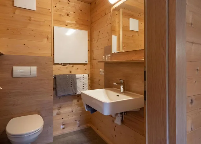 Talbach By Interhome