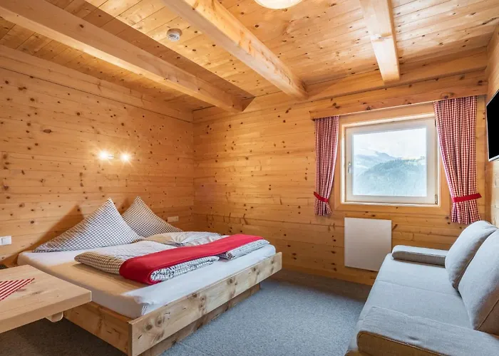 בקתה Talbach By Interhome