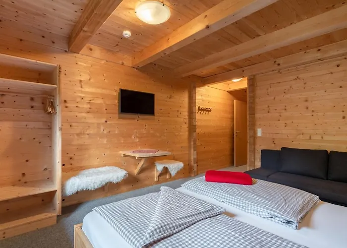 בקתה Talbach By Interhome *