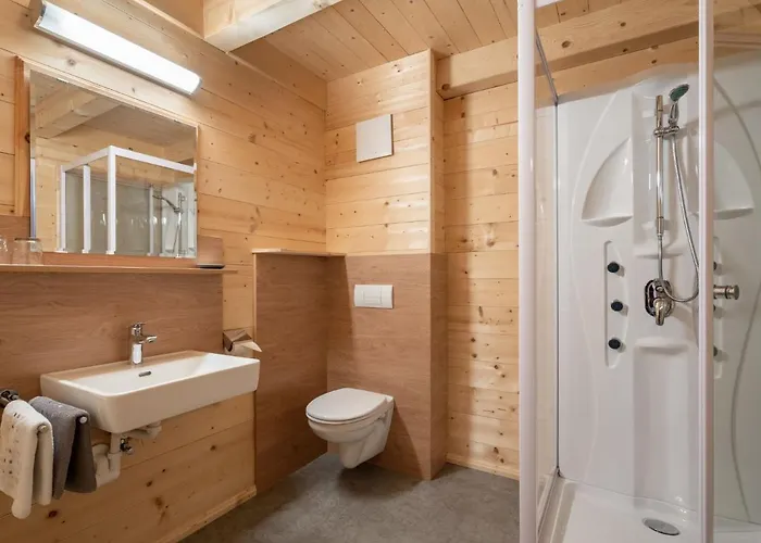 בקתה Talbach By Interhome