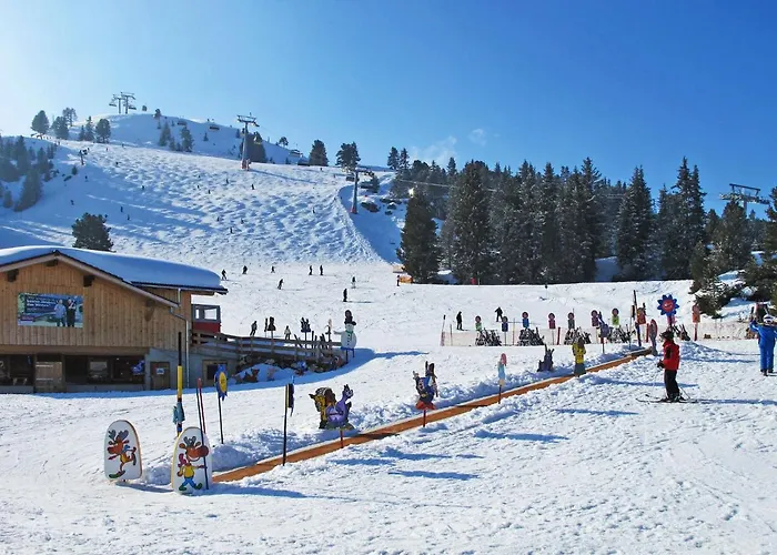 בקתה Talbach By Interhome