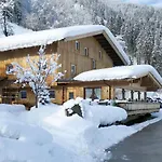 Chalet Talbach By Interhome