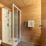 Domek alpejski Talbach By Interhome *