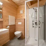Talbach By Interhome Domek alpejski