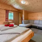 Domek alpejski Talbach By Interhome Hippach
