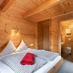 Chalet Talbach By Interhome