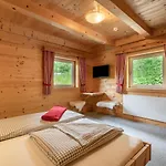 Chalet Talbach By Interhome *