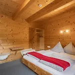 Domek alpejski Talbach By Interhome Hippach