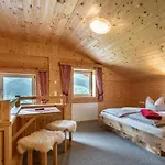 Domek alpejski Talbach By Interhome Hippach