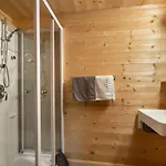 Domek alpejski Talbach By Interhome *