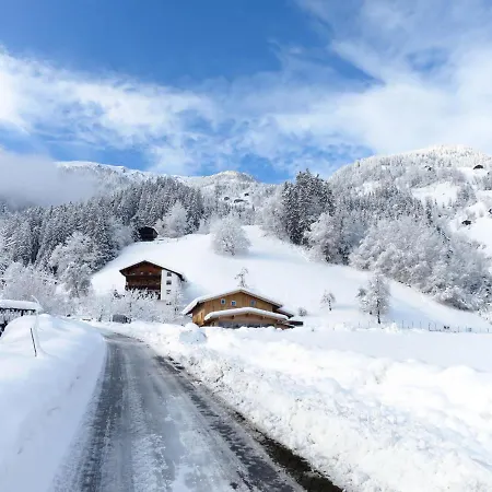 Talbach By Interhome Domek alpejski