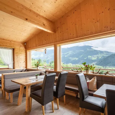 Talbach By Interhome *