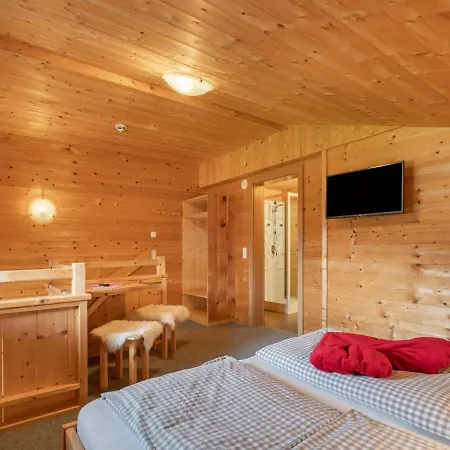 Talbach By Interhome * Hippach