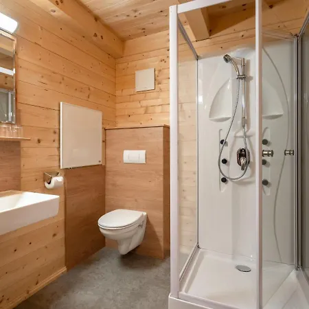 Talbach By Interhome Alpesi faház