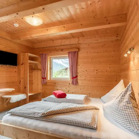 Alpesi faház Talbach By Interhome