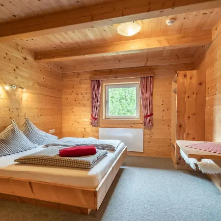 Alpesi faház Talbach By Interhome *