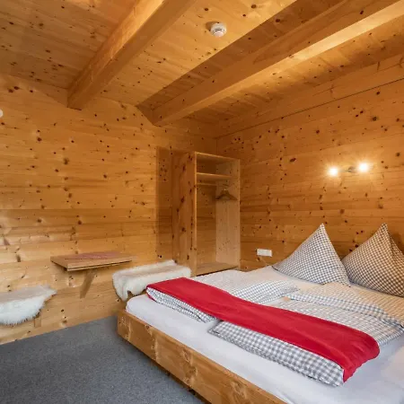 Alpesi faház Talbach By Interhome Hippach