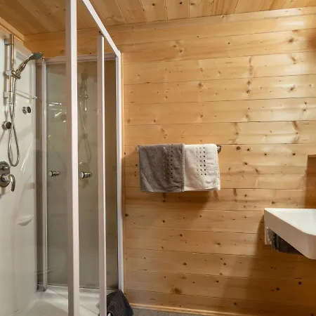 Alpesi faház Talbach By Interhome *