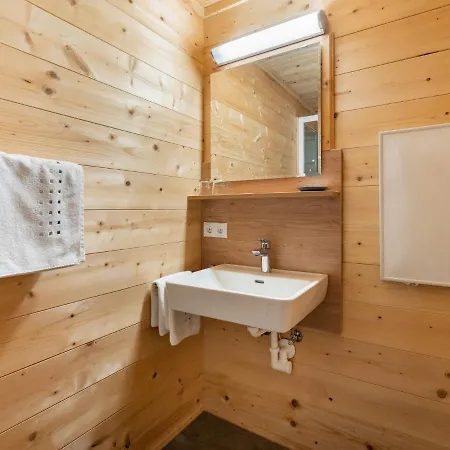 Alpesi faház Talbach By Interhome