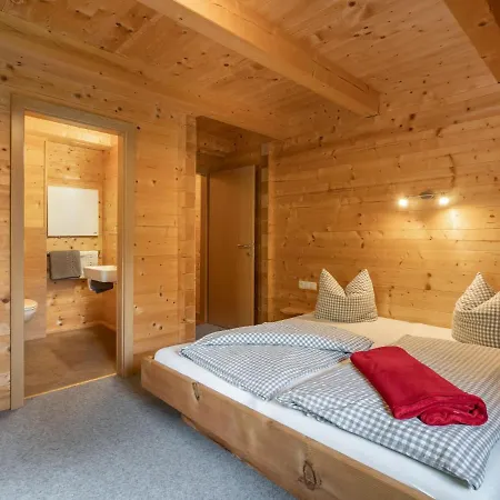 Talbach By Interhome Alpesi faház
