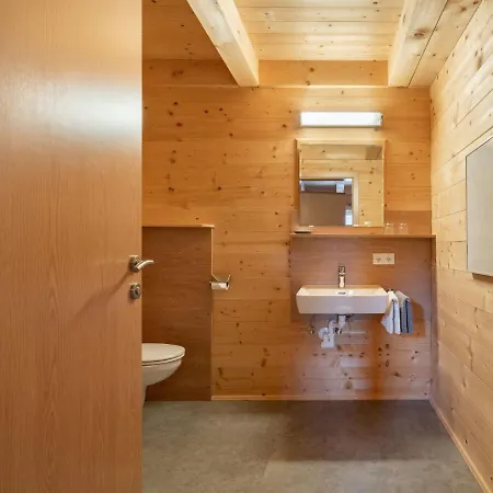 Talbach By Interhome شاليه Laimach