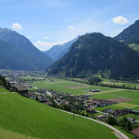 Domek alpejski Talbach By Interhome