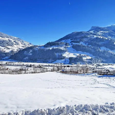 Talbach By Interhome Alpehytte *