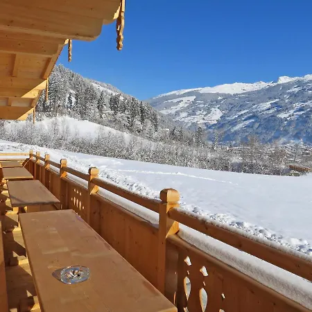 Talbach By Interhome