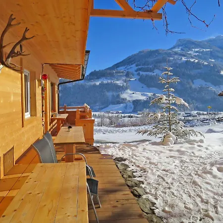 Talbach By Interhome * Hippach