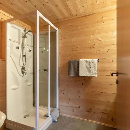 Alpehytte Talbach By Interhome *