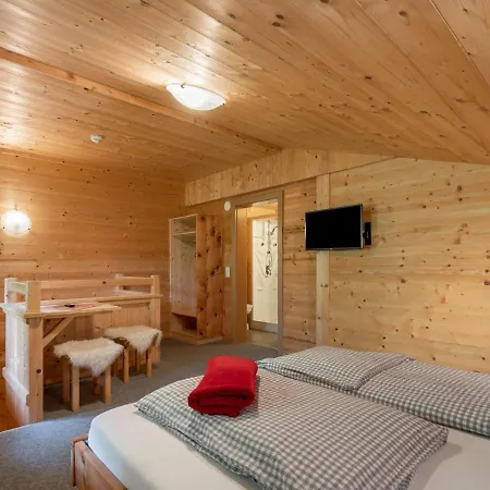 Talbach By Interhome