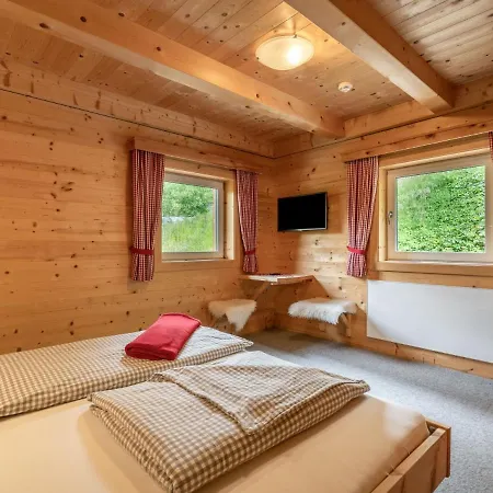 Alpehytte Talbach By Interhome *