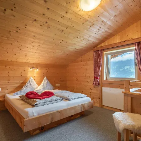 Talbach By Interhome Alpehytte Hippach