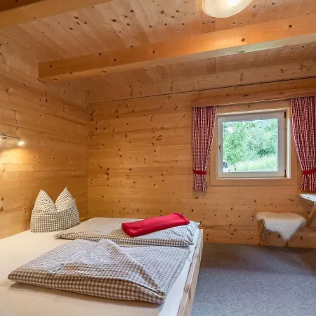 Talbach By Interhome Alpehytte Hippach